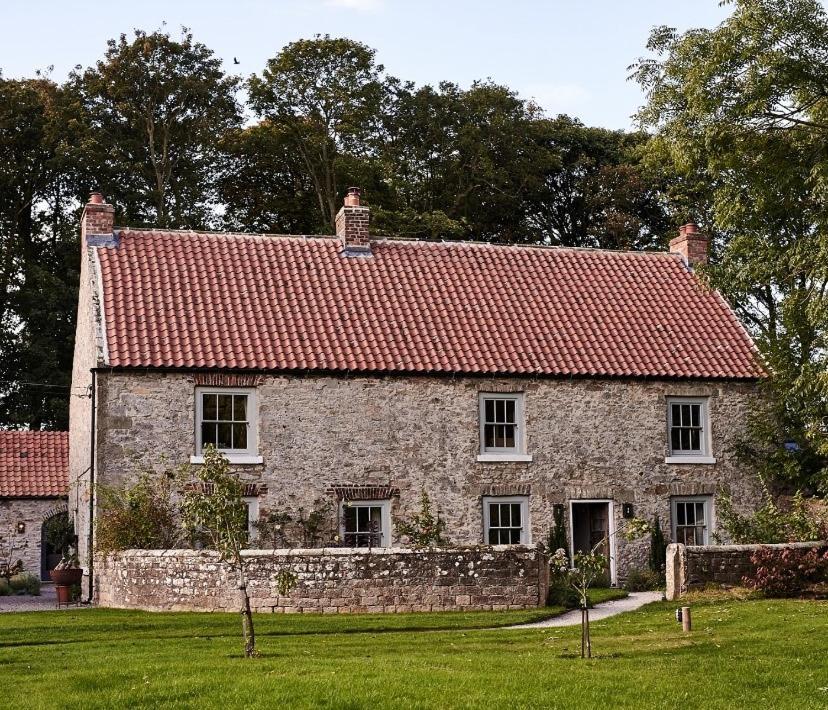 Middleton Lodge Estate Richmond  Exterior foto